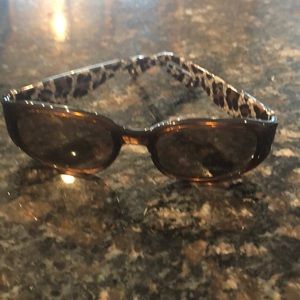 Coach Sadie sunglasses, authentic